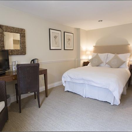Hotel Devonshire Arms Langport Esterno foto