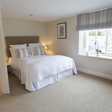 Hotel Devonshire Arms Langport Esterno foto