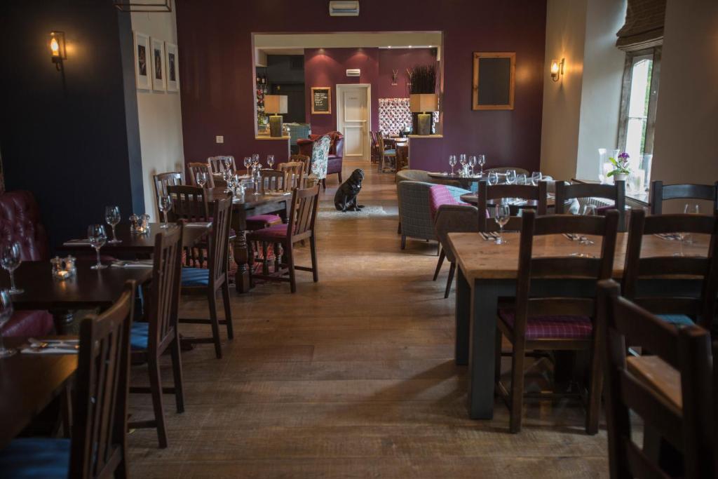 Hotel Devonshire Arms Langport Esterno foto