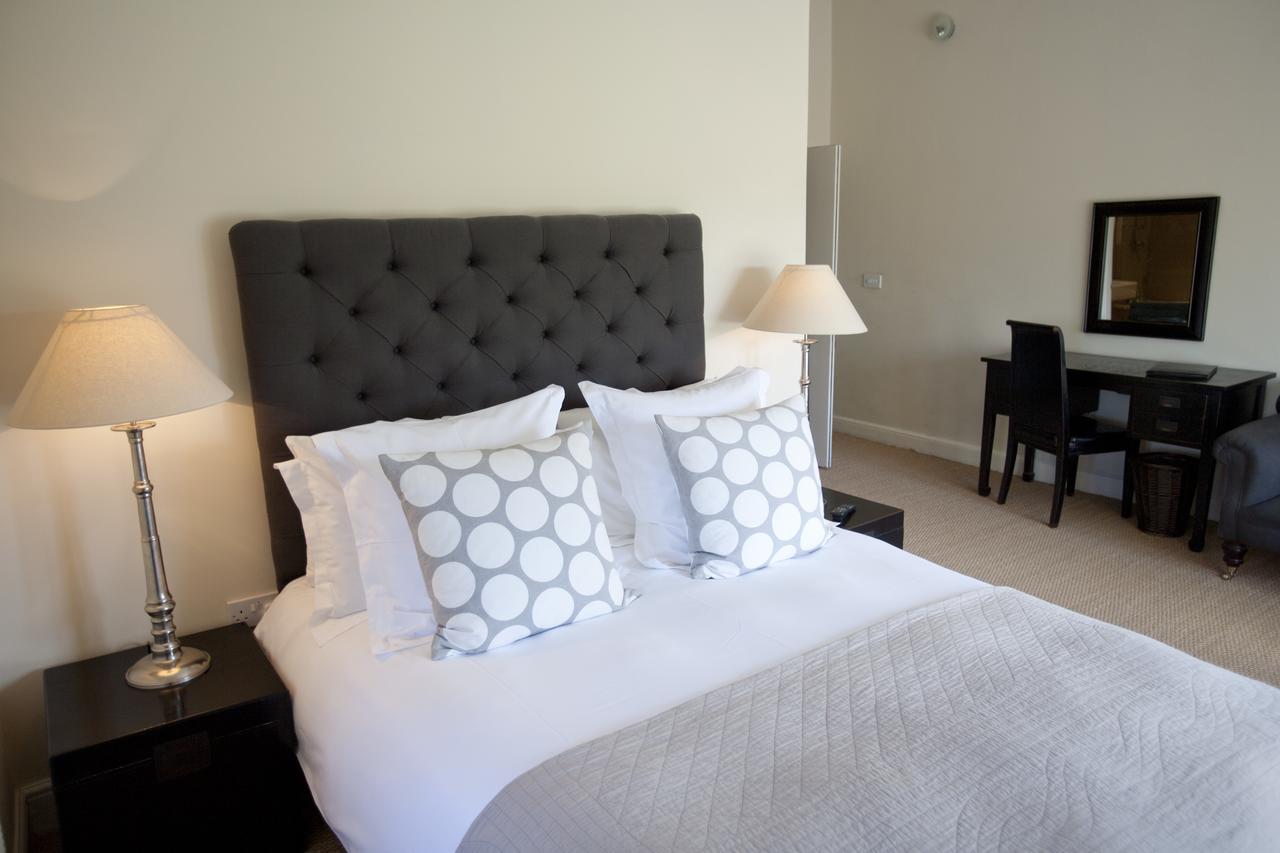 Hotel Devonshire Arms Langport Esterno foto