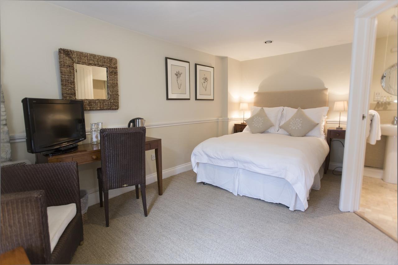 Hotel Devonshire Arms Langport Esterno foto