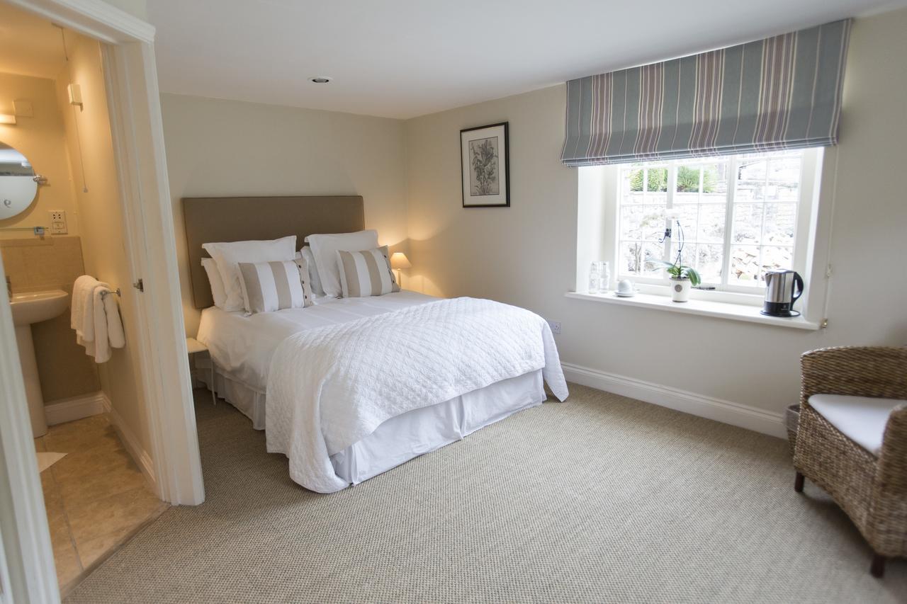 Hotel Devonshire Arms Langport Esterno foto